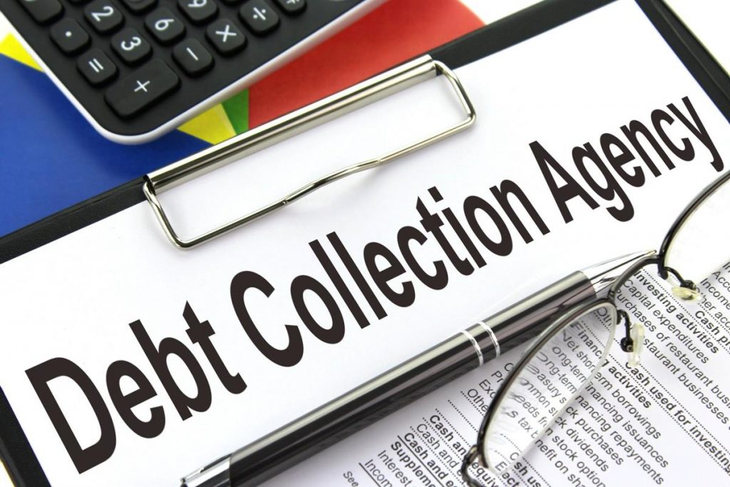 best private debt collection