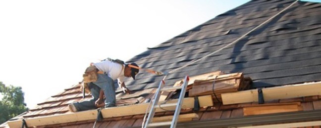 Other aspects of the roofing company